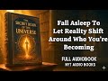 Fall Asleep To Let Reality Shift Around Who You’re Becoming (FULL AUDIOBOOK) | NYT AUDIO BOOKS