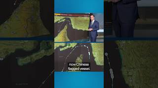 US Says Six Ships U-Turned in First Day of Hormuz Blockade