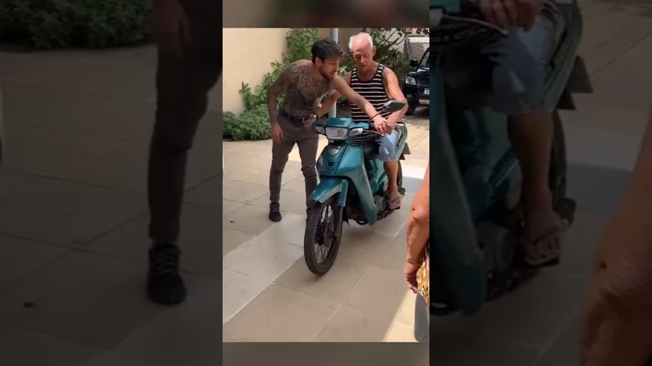 Instant Karma Speedrun 