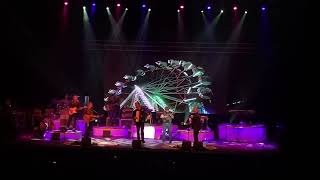 Blue Rodeo Live - What Am I Doing Here - MBC 09/22 screenshot 5