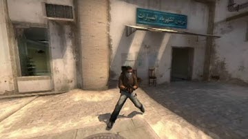 CS:GO Silver Elite Ninja Defuse, Great Mistake By Terrorist