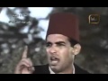 مشهد صلاة الجماعة من مسلسل الوسية