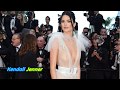 Kendall Jenner beautiful Dress