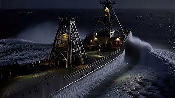 Seabed 2030: The Race to Map the ENTIRE Ocean Floor by 2030