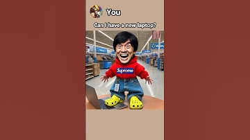 M.O.M. = Made of Money #ai #aiart #chatgpt #shorts #memes #jackiechan #therock #funnyai