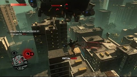 PROTOTYPE 2 #1 [MAX GRAPHICS]4K 60FPS