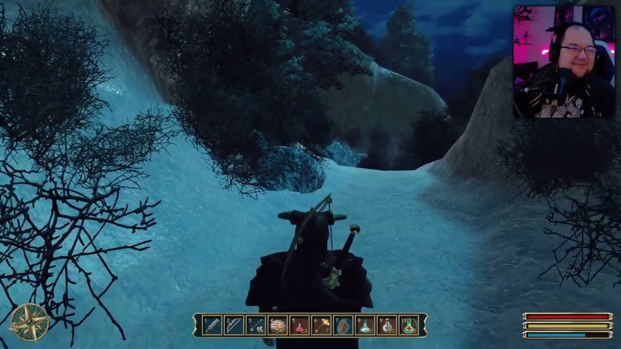 Gothic 3 - 12 - ENDE