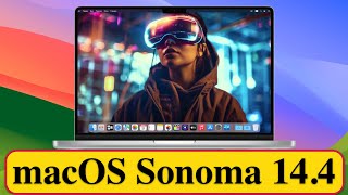 Apple выпустила macOS Sonoma 14.4 - Мнение Хакинтошника