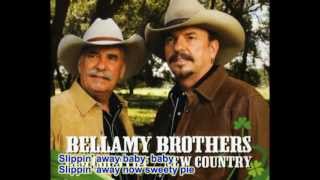 Bellamy Brothers - Slippin' Away (with lyrics) chords