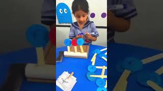 Famous 🌟Crack the code with CVC words! Little readers unlocking big skills!✨ #ziwaeducation #gogreen Profile