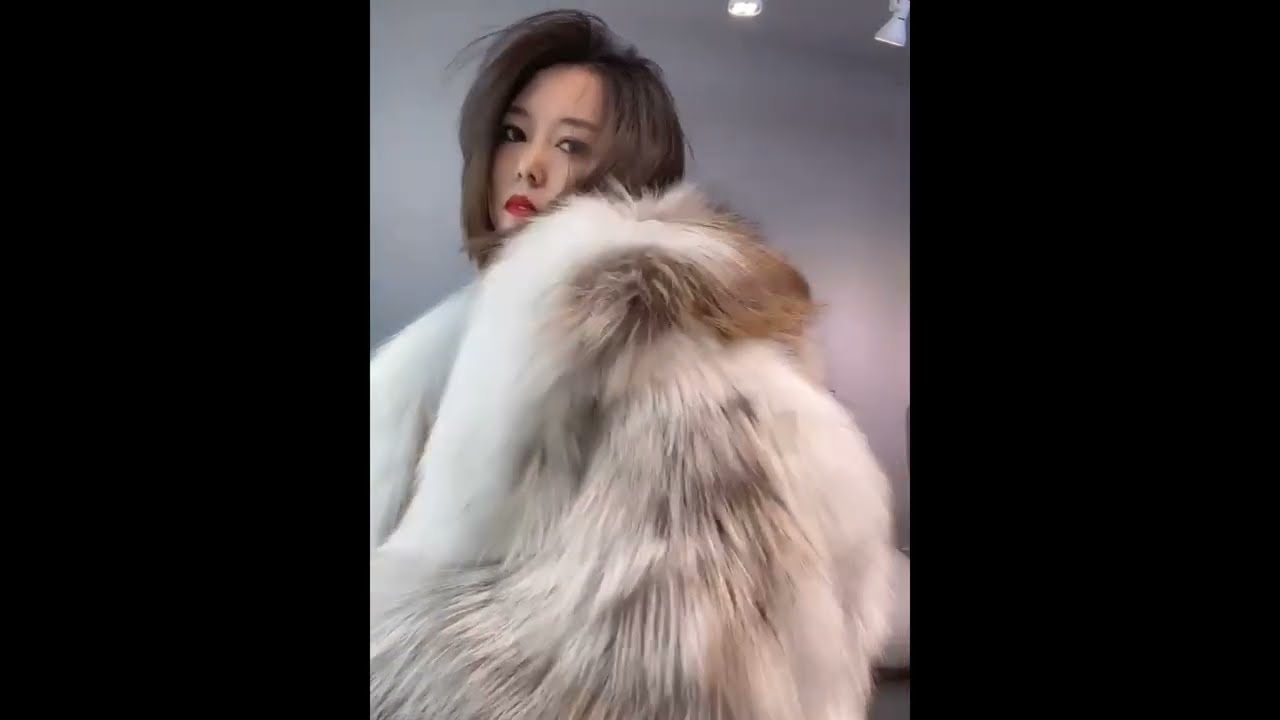 Superb Fur Coats