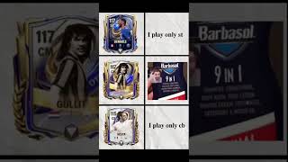 Gulit all in one #game #update #football #fcmobile #fifa #shorts #shortsfeed #shortsviral