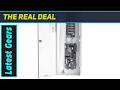 NSL Master Relay Cabinet: Powerful 96-Resident System!