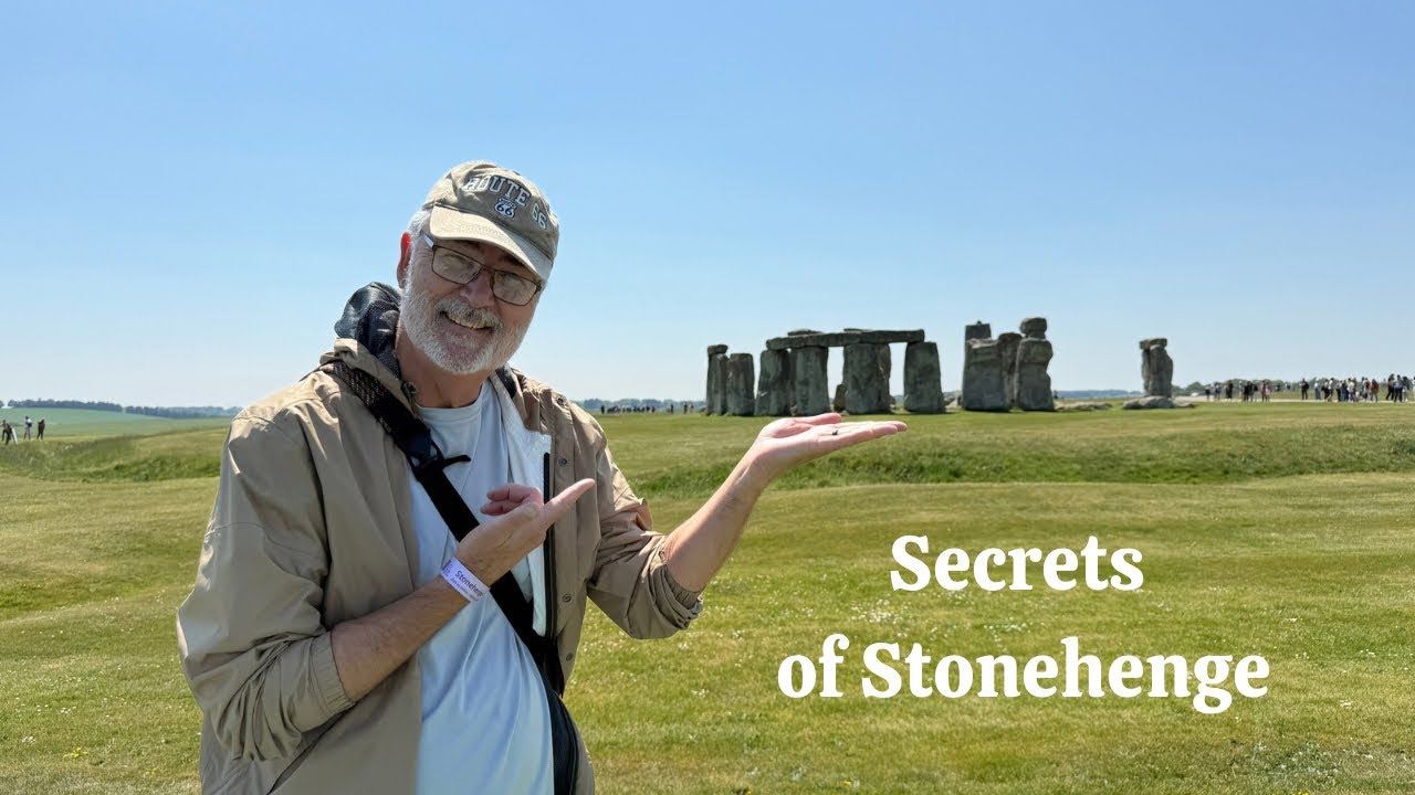 Unlocking the Secrets of Stonehenge: What We Still Don't Know