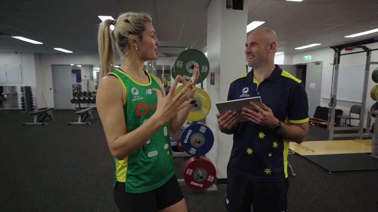 Understanding the Countermovement Jump (CMJ) with ForceDecks