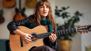 Madison Cunningham - Wake Live At Studio Davids