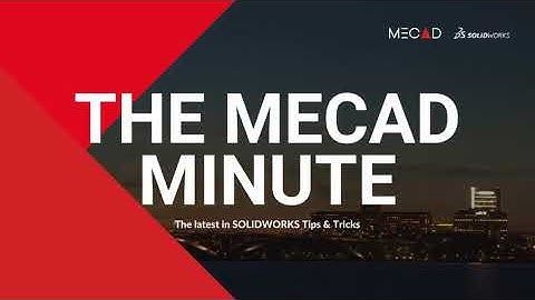 Importing and Exporting Plastic Materials in SOLIDWORKS Plastics