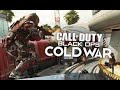 NEW Express Map Sniper Gameplay in Black Ops Cold War!
