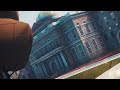 Hughes Park Beta Map Beta Need For Speed Most Wanted 2012 