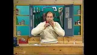 Drinking Straw Oboe