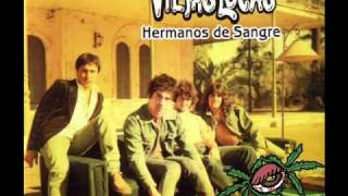 Video thumbnail of "Viejas locas - Excusas"