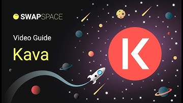 How to Exchange Kava on SwapSpace.co | Secure Instant Swaps For 300+ Coins
