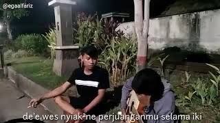 Story Wa kata-kata mutiara mas agos