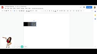 Google Drawings Value Scales