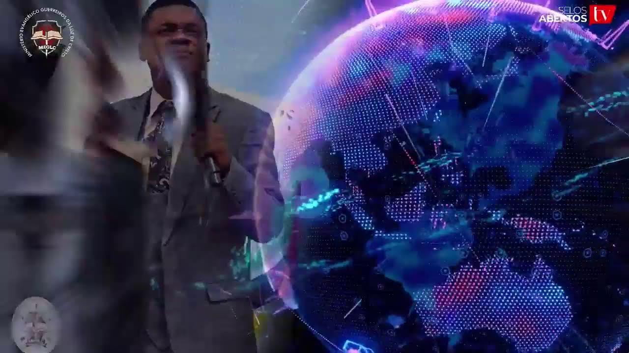 DOMINGO -CULTO DE ADORAÇÃO E CELEBRAÇÃO 22/02/2026 - PROFETA HIGINO CALÚ | CIDADE DE TETE MOÇAMBIQUE