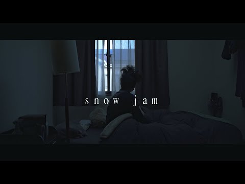 『MV風』snow jam/まーる　キー＋３