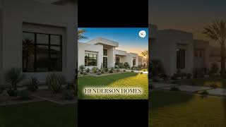 Henderson NV Homes For Sale | Every Neighborhood, One Search