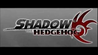 m-flo - Tripod Baby (Shadow the Hedgehog Mix) Full Length Version