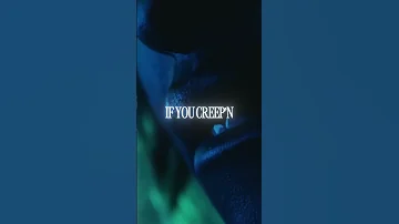 The Weeknd S Voice Hits Different On Creepin 