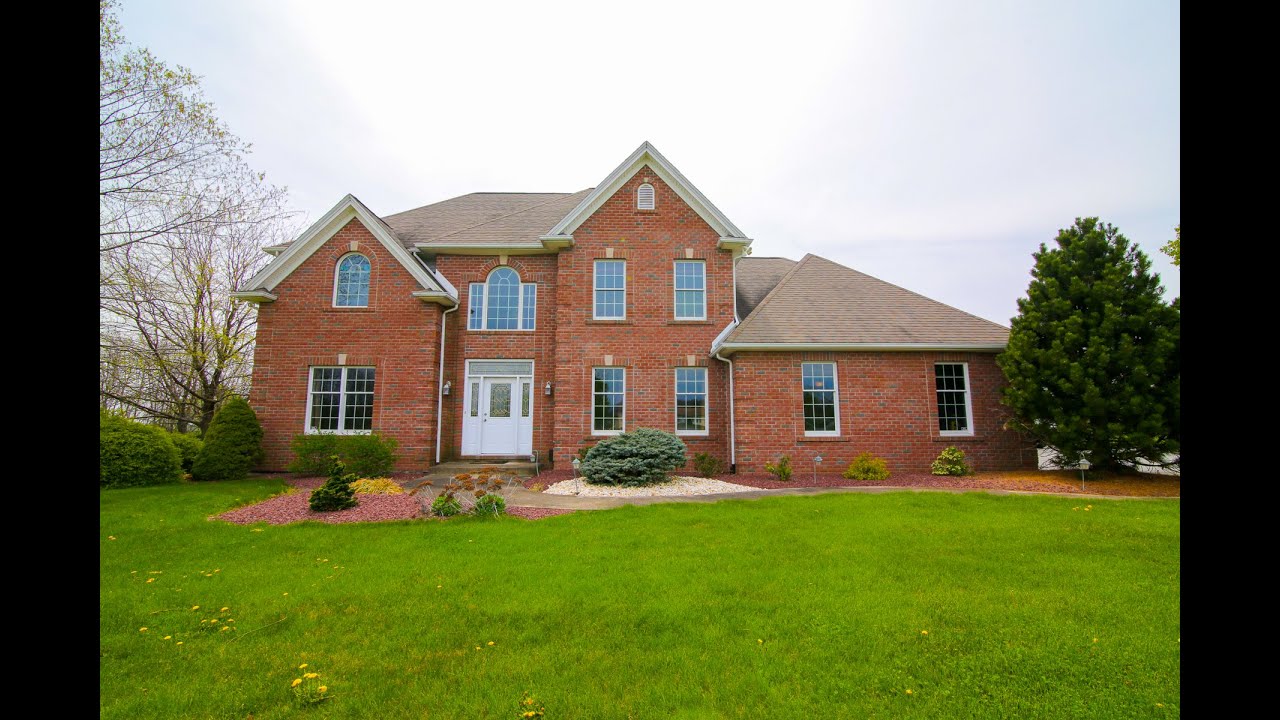 643 Stagecoach Dr. Cherryville, PA 18035 YouTube