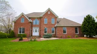 643 Stagecoach Dr. Cherryville, PA 18035