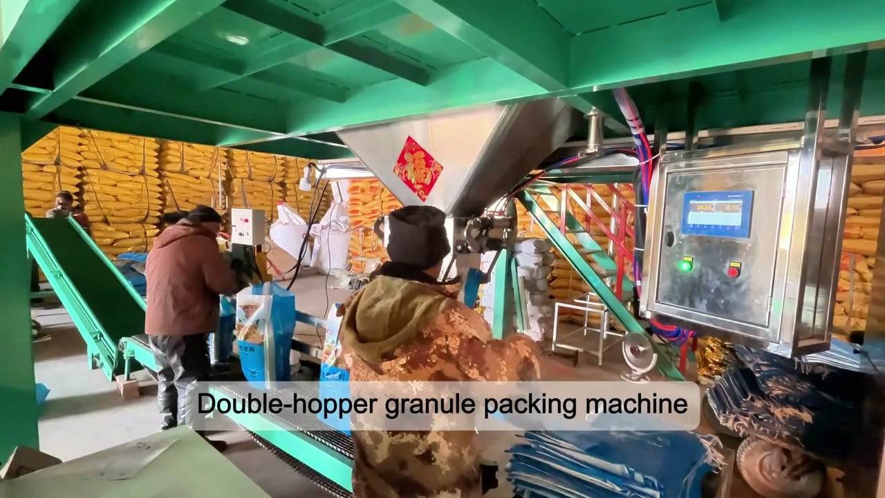 Water Soluble & BB Fertilizer Production Line Manufacturer | fertilizer production line