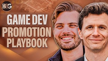 How to Get Promoted in Game Dev