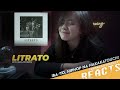 Ren/Balasubas - Litrato | Reaction (LAKAS MAKA-THROWBACK 😭)