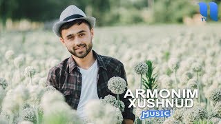 Xushnud - Armonim | Хушнуд - Армоним (music version)
