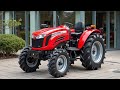 2025 Massey Ferguson 6028 Mini Tractor Review Power Performance Redefined 2025 Massey Ferguson 6028 Mini Tractor Review Power Performance Redefined