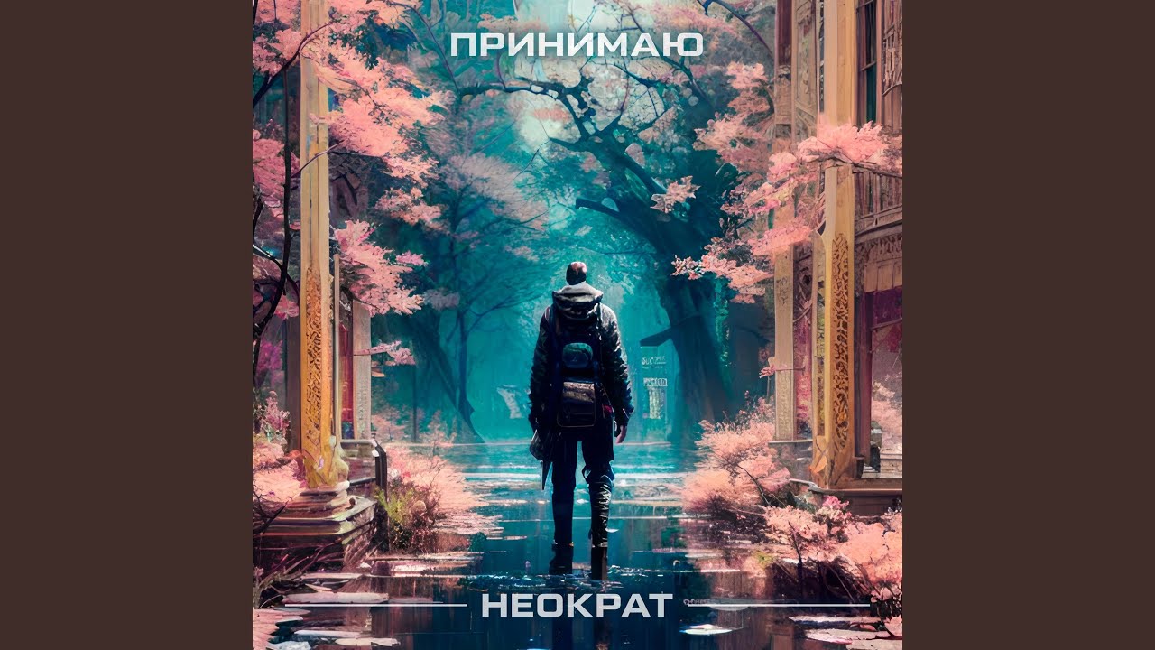 Принимаю Весна без конца и без края - YouTube