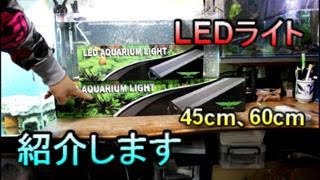 2020.1.1到着のLEDライトを紹介します。安くて高機能のらいとです・