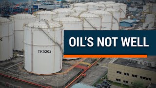 Covid & Crude: How The Pandemic Sent Oil Prices Haywire