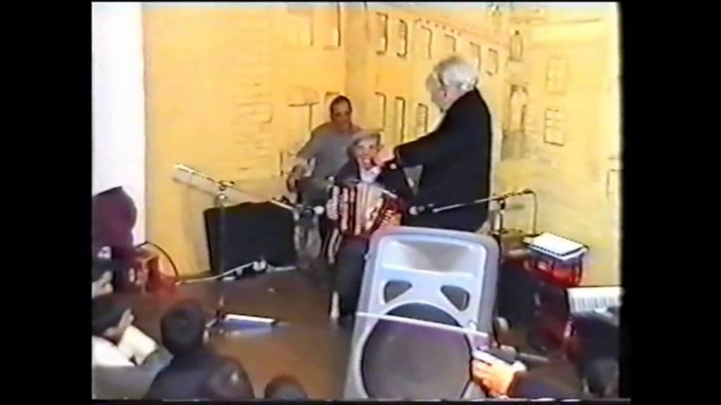 AMMENTU A TOTOI SCANU-TIU CARETA(NULE) (3°)