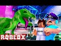 Roblox Timmeh!