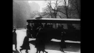 „Kino, kawa i Warszawa' - Starówka, Traugutta, Kredytowa, Marszałkowska 1933