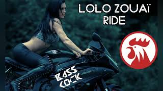 Ride BASS BOOSTED | Lolo Zouaï
