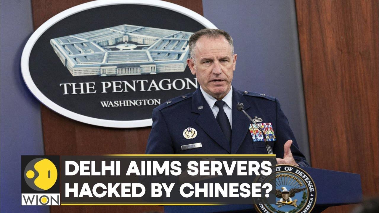 WION Dispatch: U.S. slams China’s LAC intrusion attempt, lauds India’s de-escalation efforts | WION