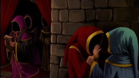 VLAD IS NOT A VAMPIRE - Magicka [P1]