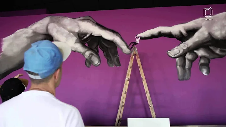 DOC TV VIDEO: Human Toy